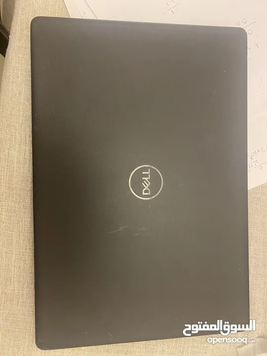 لابتوب ديل ممتاز Dell vostro 3500 مع معالج i7 الجيل الحادي عشر windows laptop Dell laptop