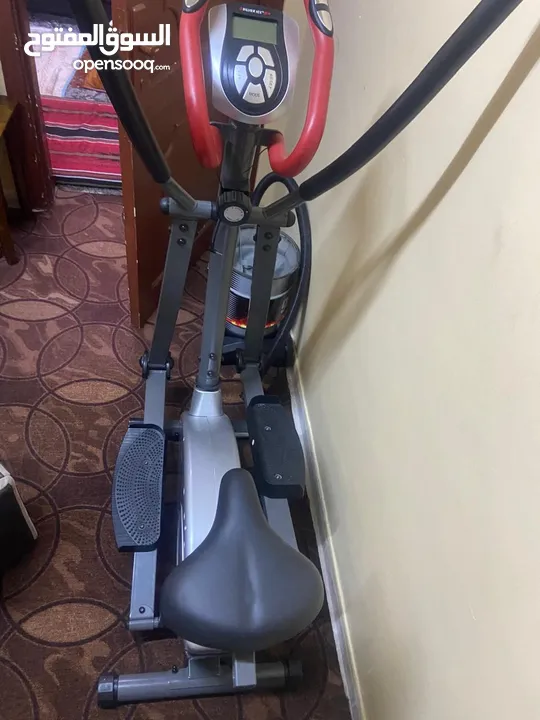 جهاز كروس بحاله الوكاله فحص كامل كلو شغال ميه بالميه