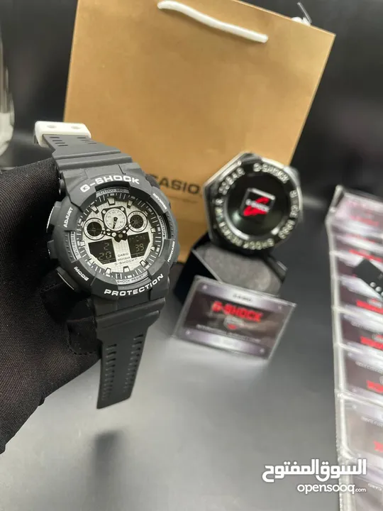 Casio G-Shock