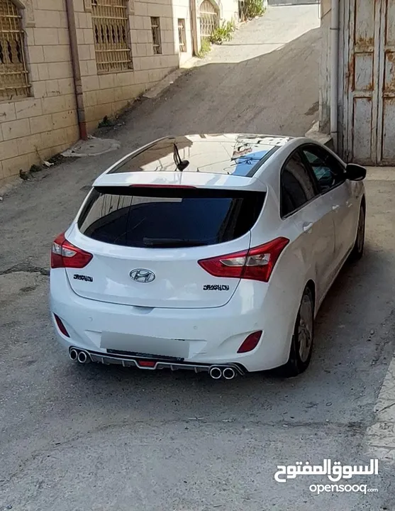 هونداي  i30 2012