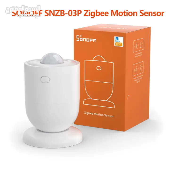 سونوف زيجبي اجهزة المنزل الذكي SONOFF Zigbee Pro & ALEXA GOOGLE HOME