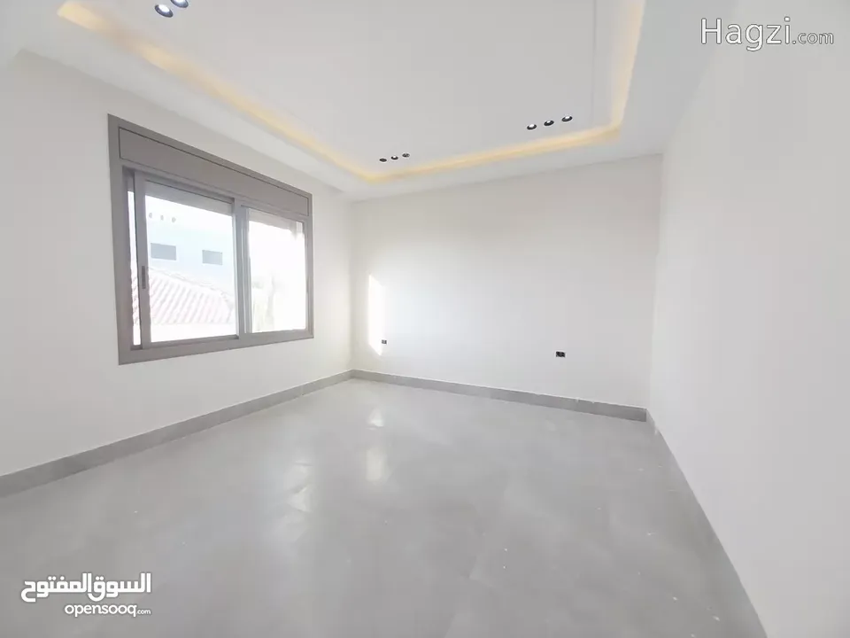 شقه للبيع في منطقه دير غبار حجار النوابلسه طابقيه مع اطلاله مميزه ( Property ID : 34118 )