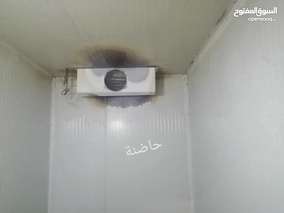 مصنع ألبان