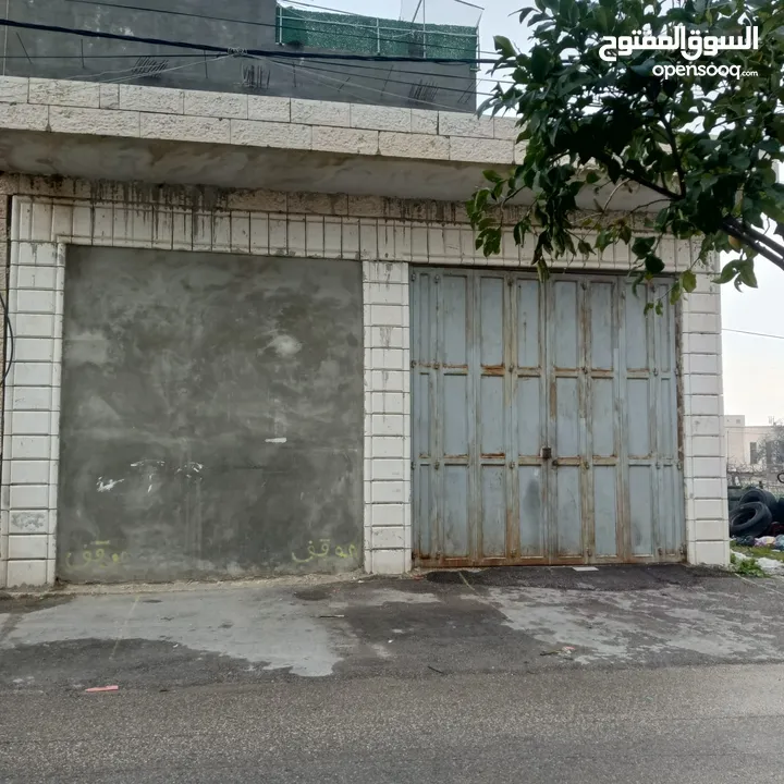 مخازن للايجار