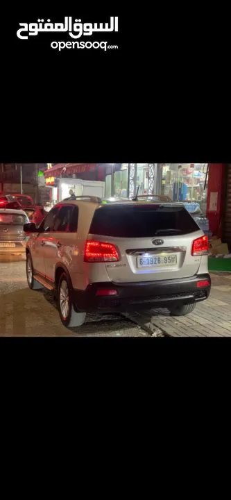 سورينتو فل فل فل ما عادا فتحة