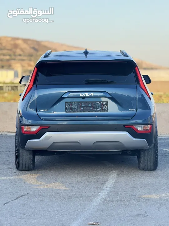 KIA NIRO 2022