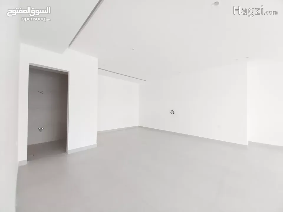 شقة للبيع في عبدون  ( Property ID : 32402 )