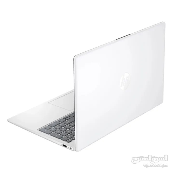 لابتوب HP 15-fd0336nia-انتل كور اي3-256 جيجا -4 جيجا رام -15.6" FHD -وندوز 11-لابتوبات LAPTOP-