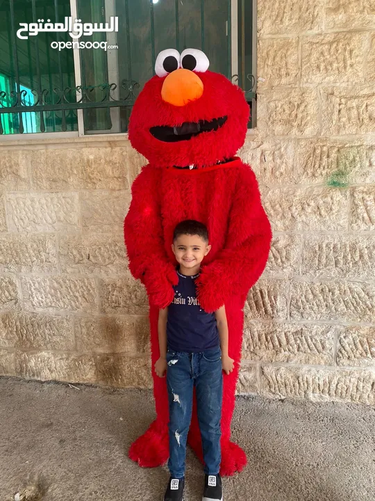 تنكري رجالي حجم كبير