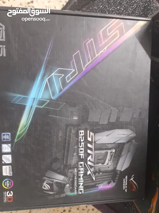 PC مستعمل للألعاب ( الببجي)