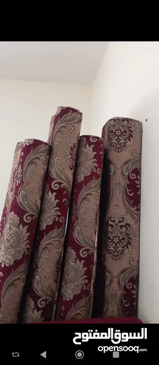 فراش عربي جلسة عربية