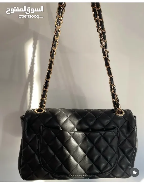 Chanel (copy) medium size ,classic