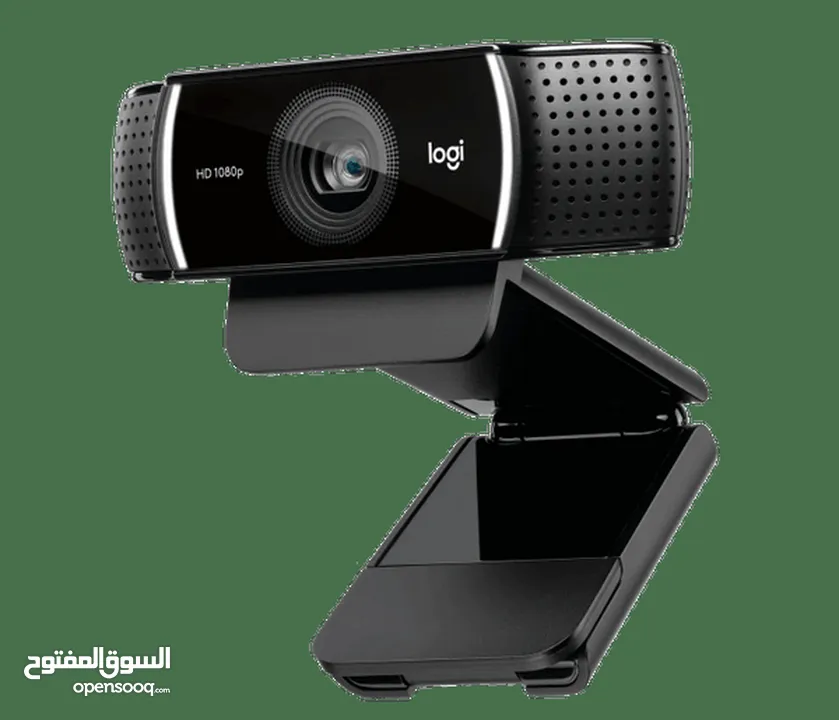 كاميرا لوجيتيك c922