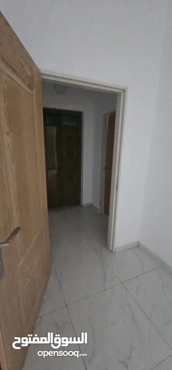 شقة مشطبه للبيع