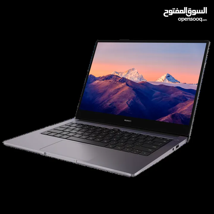 Huawei Matebook B3-420  Core i5 11th Gen لابتوب هواوي ميت بوك بي 3