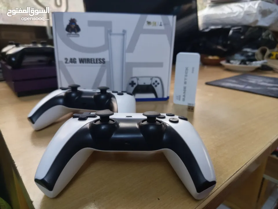 Game stick20.000لعبة من الجيل القديم