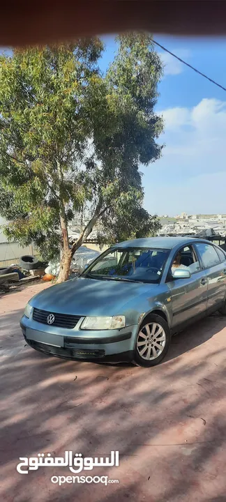 باسات موديل 2000 فحص ممتاز بوضع ممتاز