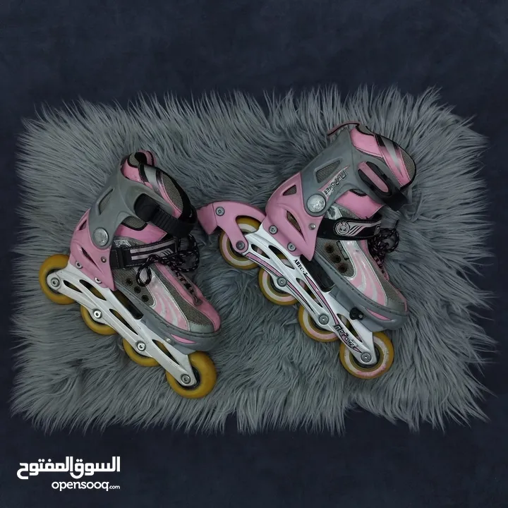سكيتات (VIP) جميع المقاسات المنشودة .  المقاسات (29_44) تحت  أسفل كل صورة  خدمة التوصيل متاحة لجمي