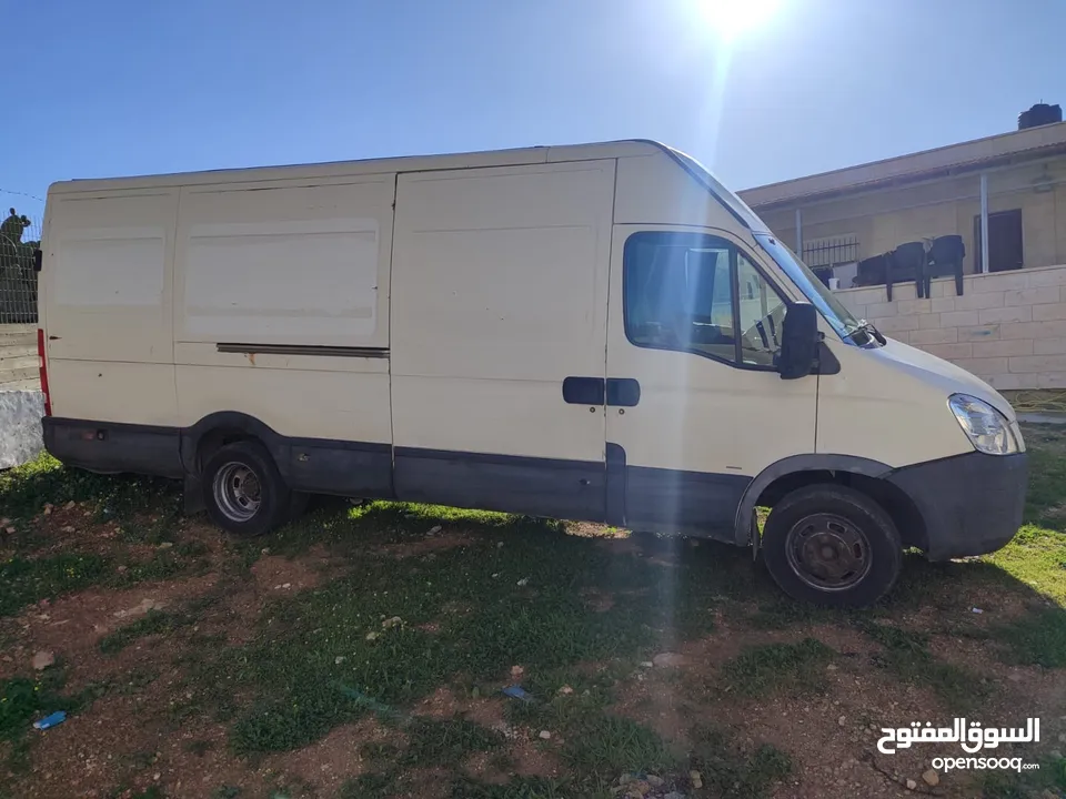 ايفيكو 50c15