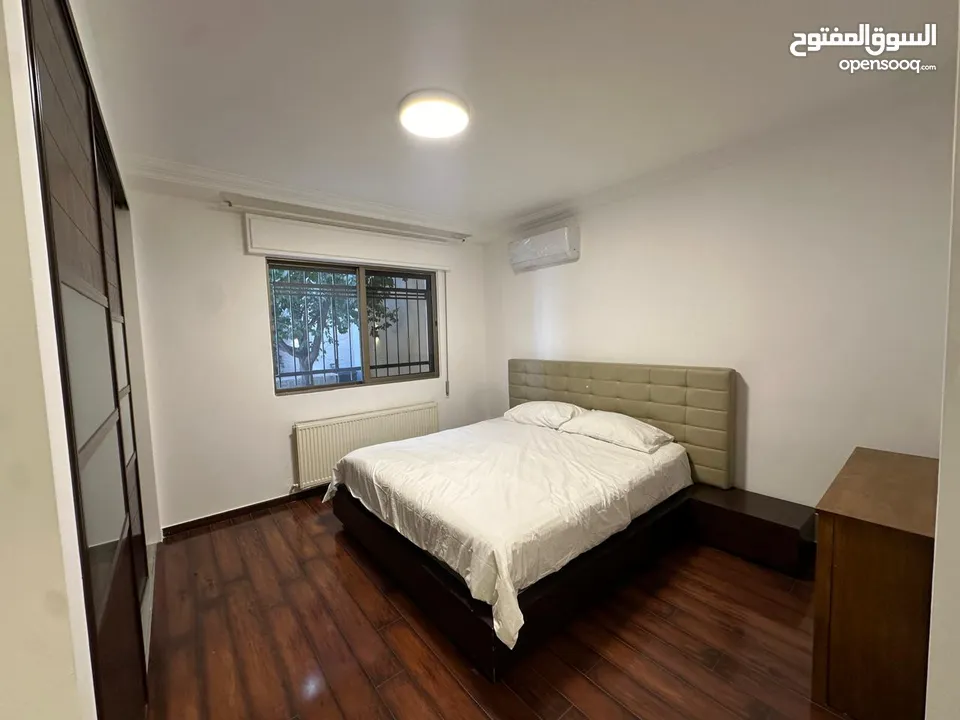 شقة شبه مفروشة للايجار في دير غبار ( Property 38492 )-174965230