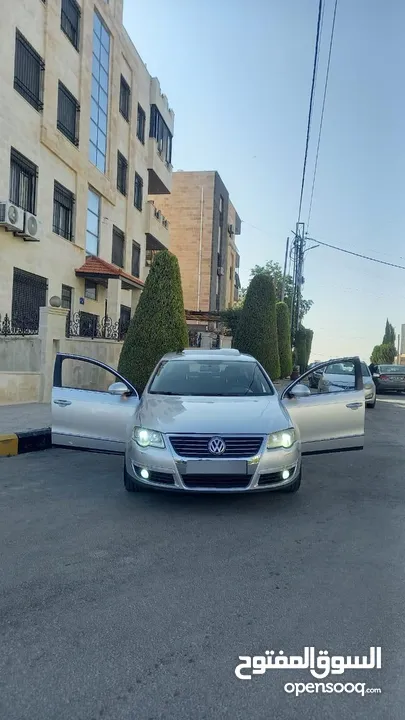باسات 2008 b6