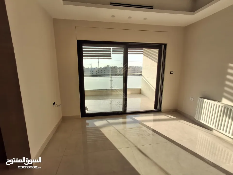 Furnished Apartment For Rent In Dair Ghbar