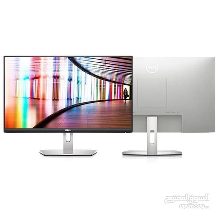 DELL S2421HN 24 INCHES NEW LED MONITOR