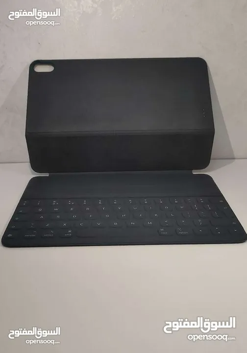 كيبورد ايباد magic keyboard