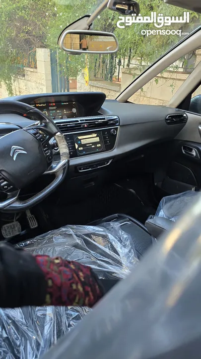 c4  grand picasso 2015