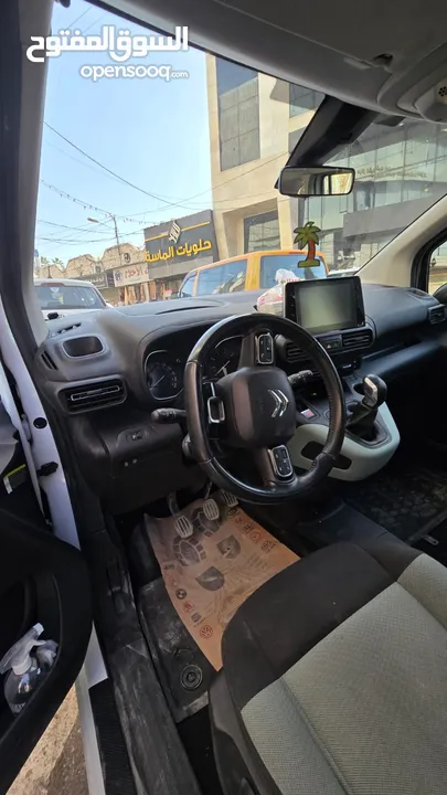 سيتروين بيرلنجو