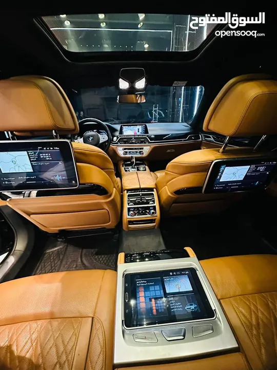 bmw745le xdrive