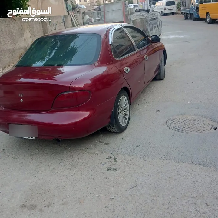 سياره هونداي افانتي بسعر مغري جدا  بحاله جيده وممتازه جدا وجميع الإضافات  رنو على رقم داخل الإعلان