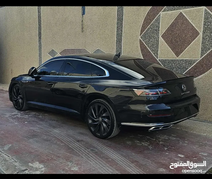 ارتيون مميزة