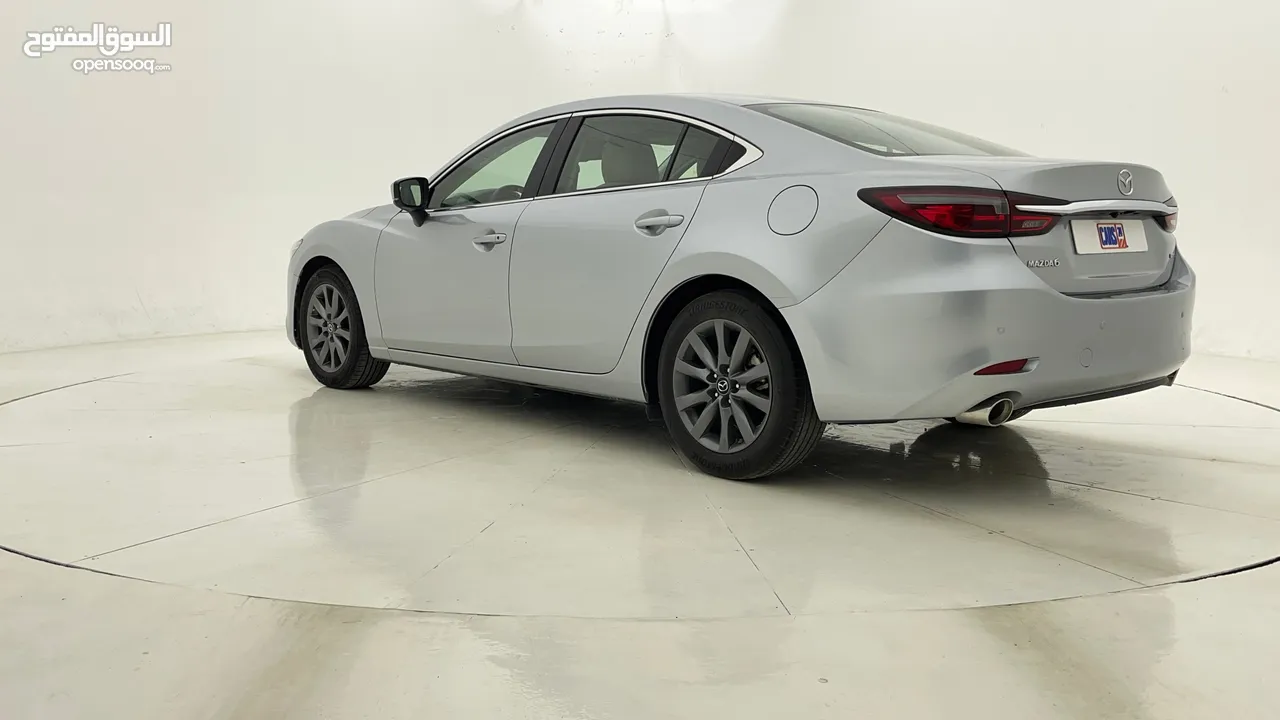 (FREE HOME TEST DRIVE AND ZERO DOWN PAYMENT) MAZDA 6