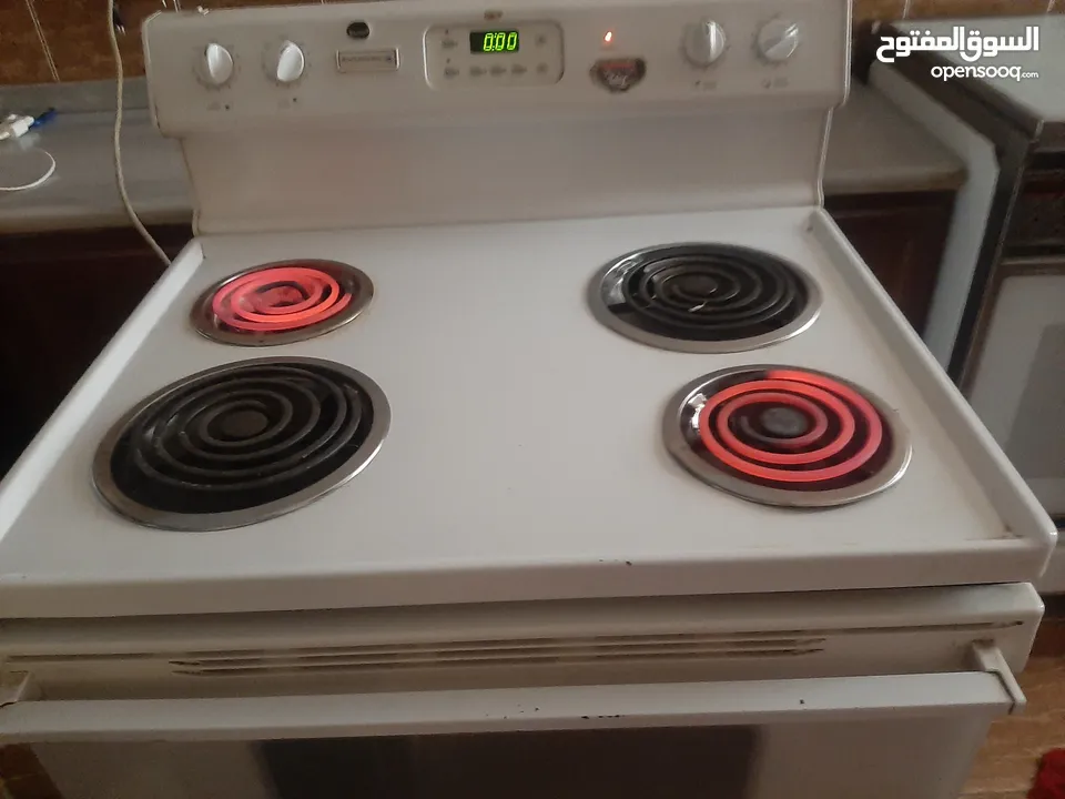 غاز امريكي نوعيه نظيف جدا
