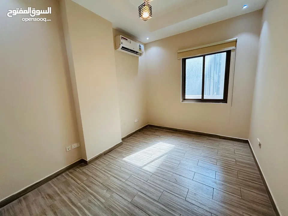 Semi furnished 2 bedroom appartment for rent in Hidd