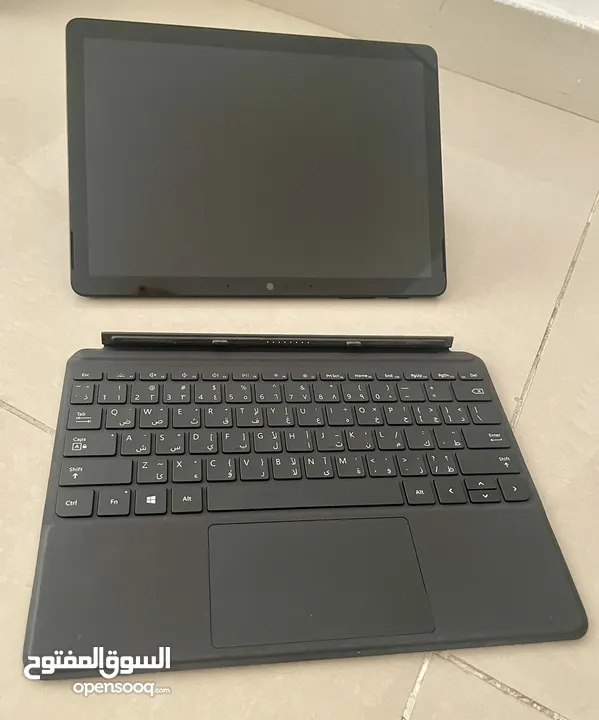 Windows Surface Go 3