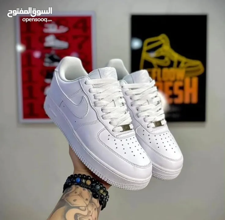 احذيه اوربي الاصلي