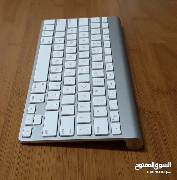 كيبوردات ابل اصلية Apple Keyboards