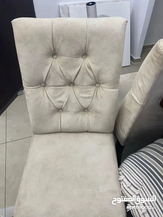 تنظيف كنب، سجاد، موكيت وشقق كاملة في رام الله – Green Clean – خبرة ونتائج ممتازة