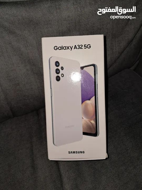 Samsung Galaxy A32 5G 128GB 8GB RAM