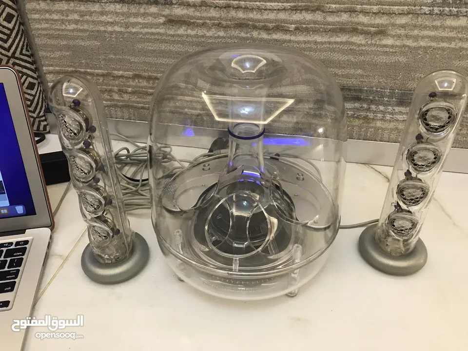 Harman Kardon Soundsticks 2.1