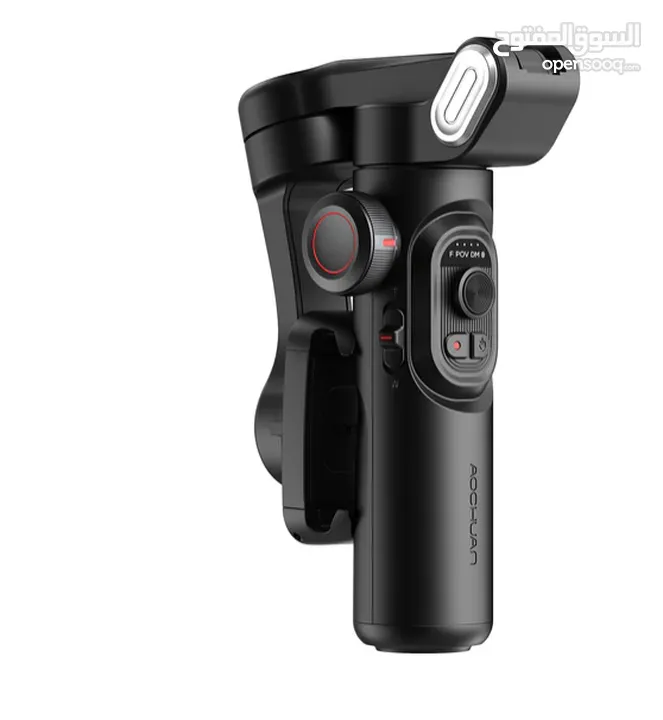 smart XE gimpal for Professional video recording