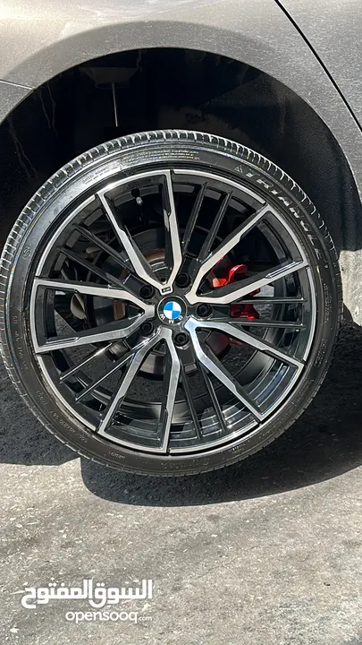 Bmw 320 2015