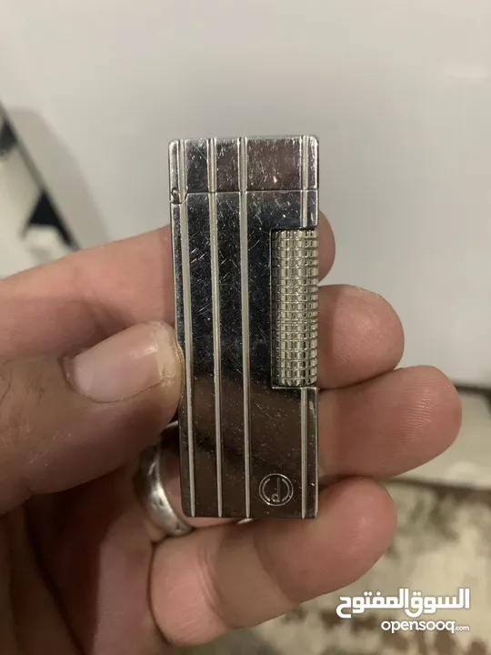 ولاعات اصلية للبيع سويسري وأمريكي Original lighters for sale Swiss and American