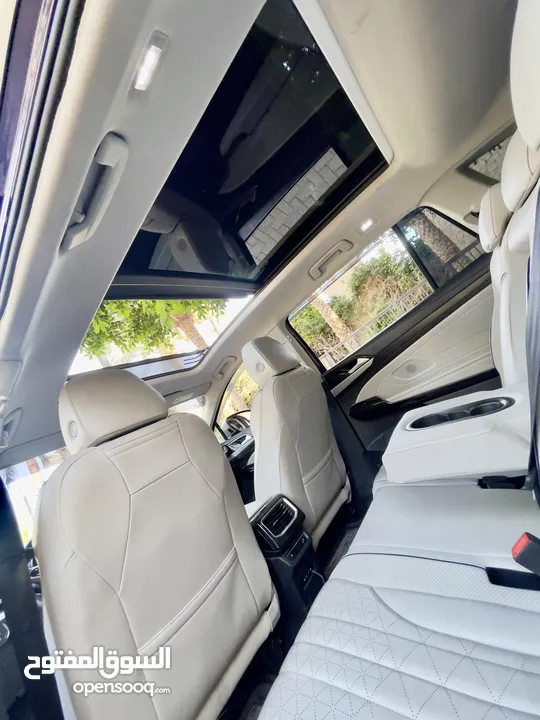 VW ID6 X pro