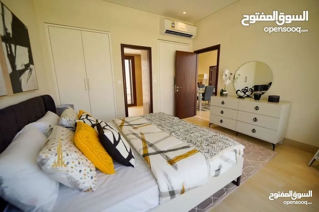 فلل للبيع في هوانا صلاله  Villas for sale in Hawana Salalah