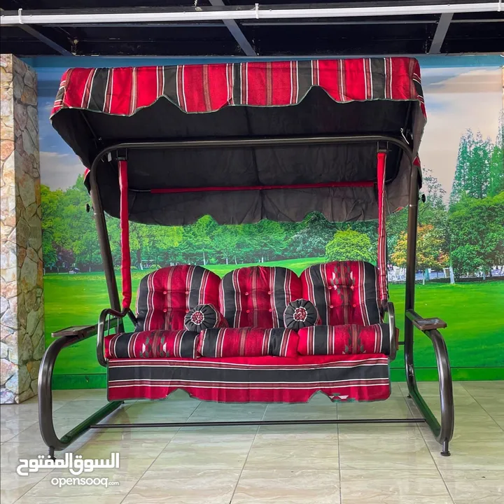 مراجيح ثلالثية من المصنع مباشرة