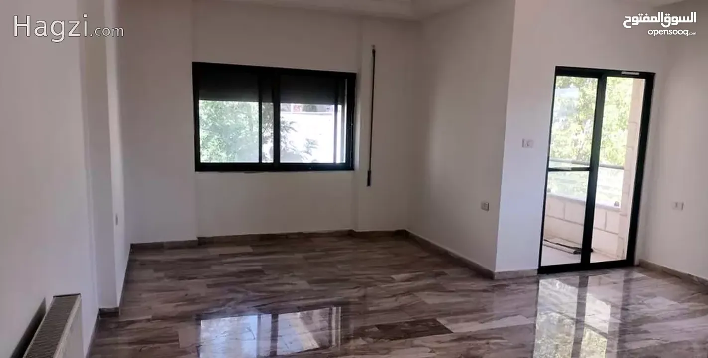 شقة طابق ثاني بمساحة 150 متر للبيع في خلدا  ( Property ID : 31656 )