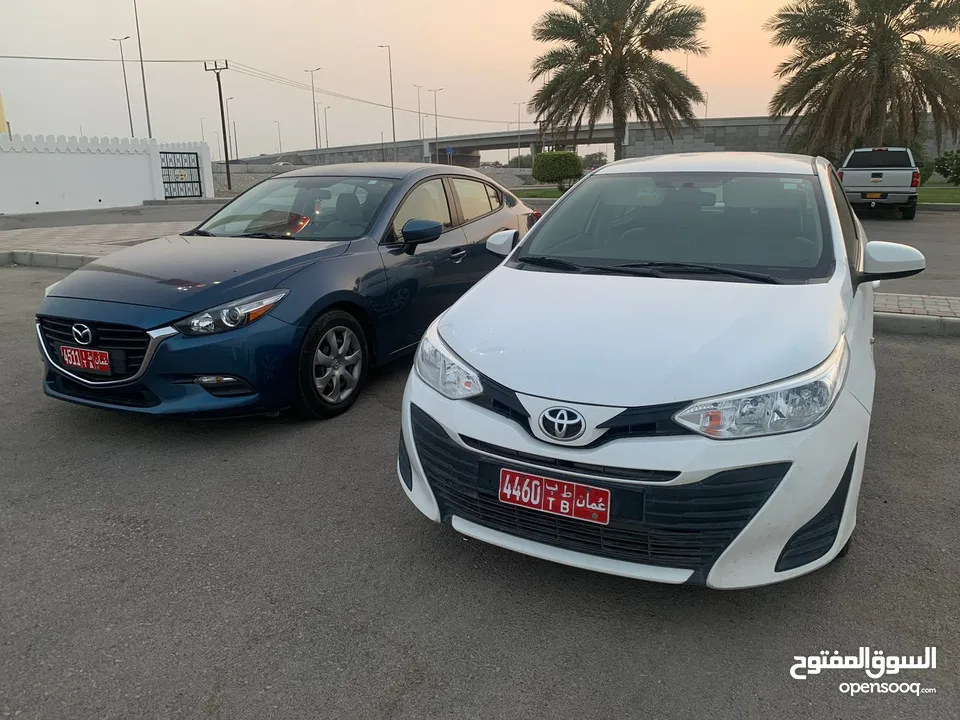 تاجير السيارات CAR FOR RENT